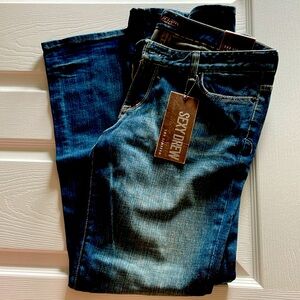 Vintage 2000’s low rise flare The Limited Jeans size 12